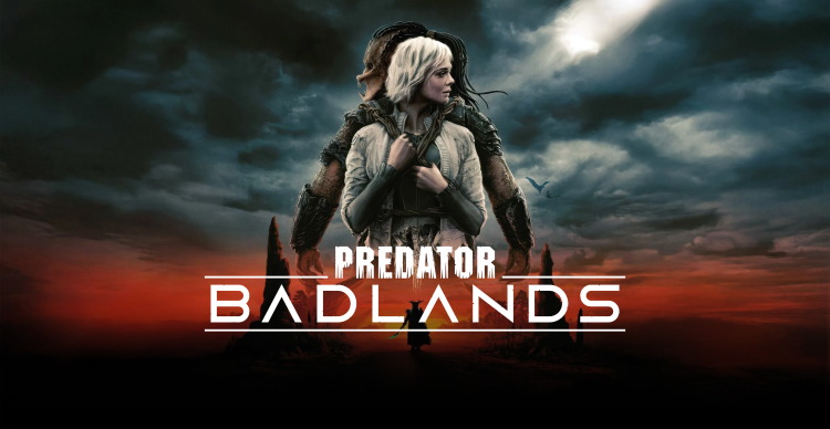 Predator: Badlands