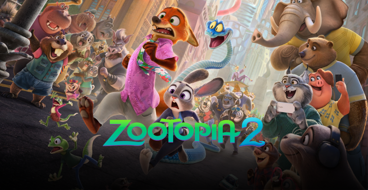 Zootopia 2
